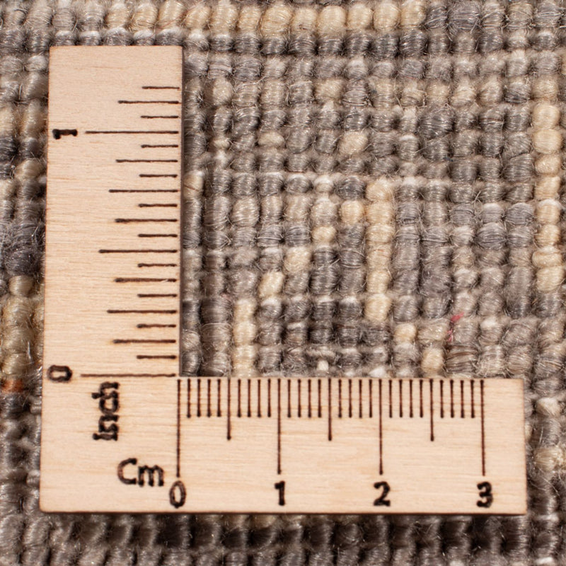 Ziegler Teppich - Usak - 378 x 270 cm - dunkelbeige