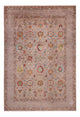Ziegler Teppich - Ariana - 347 x 240 cm - hellbeige