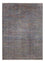Designer Teppich - 350 x 252 cm - anthrazit