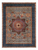 Ziegler Teppich - Ariana - 358 x 274 cm - mehrfarbig