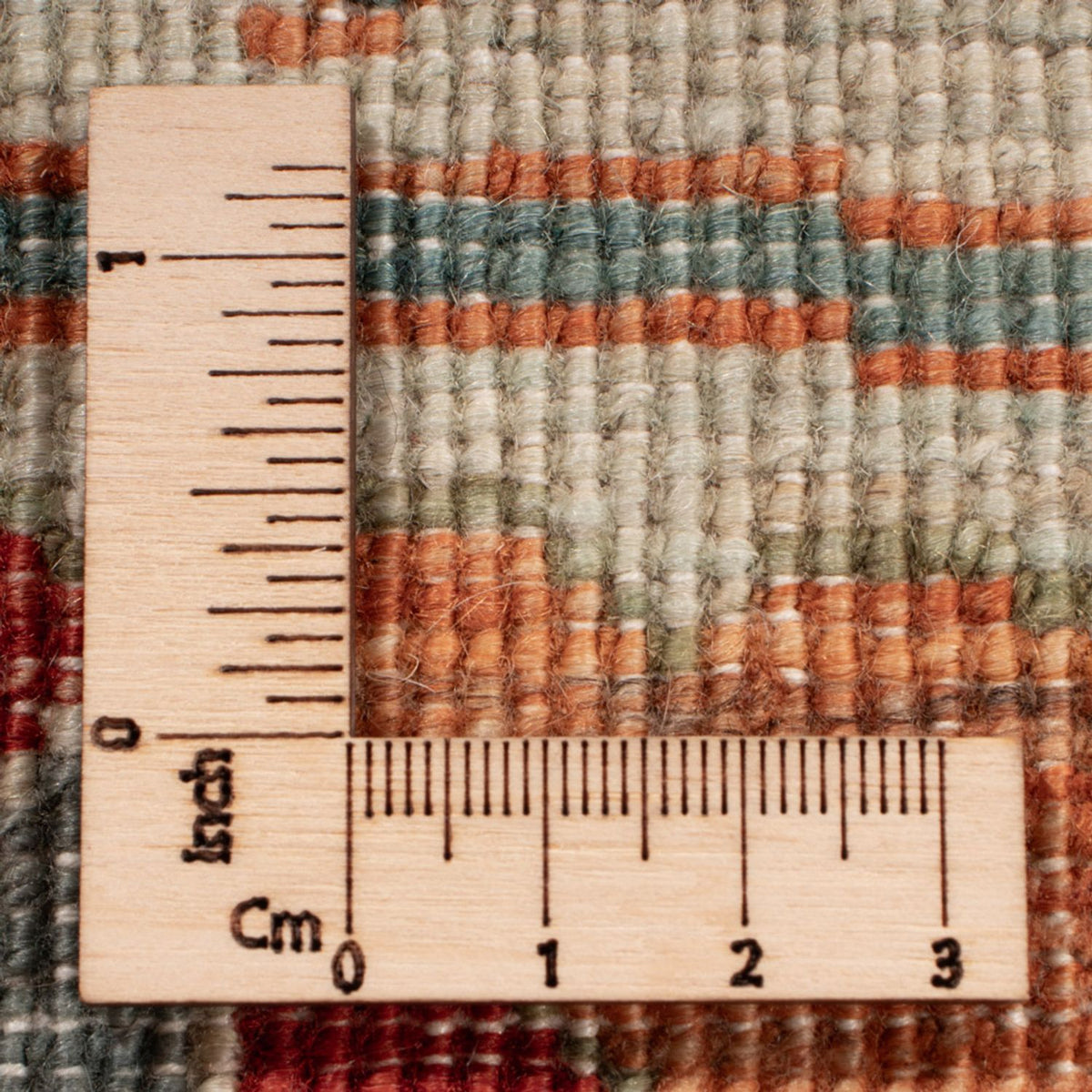 Ziegler Teppich - Ariana - 357 x 281 cm - sand