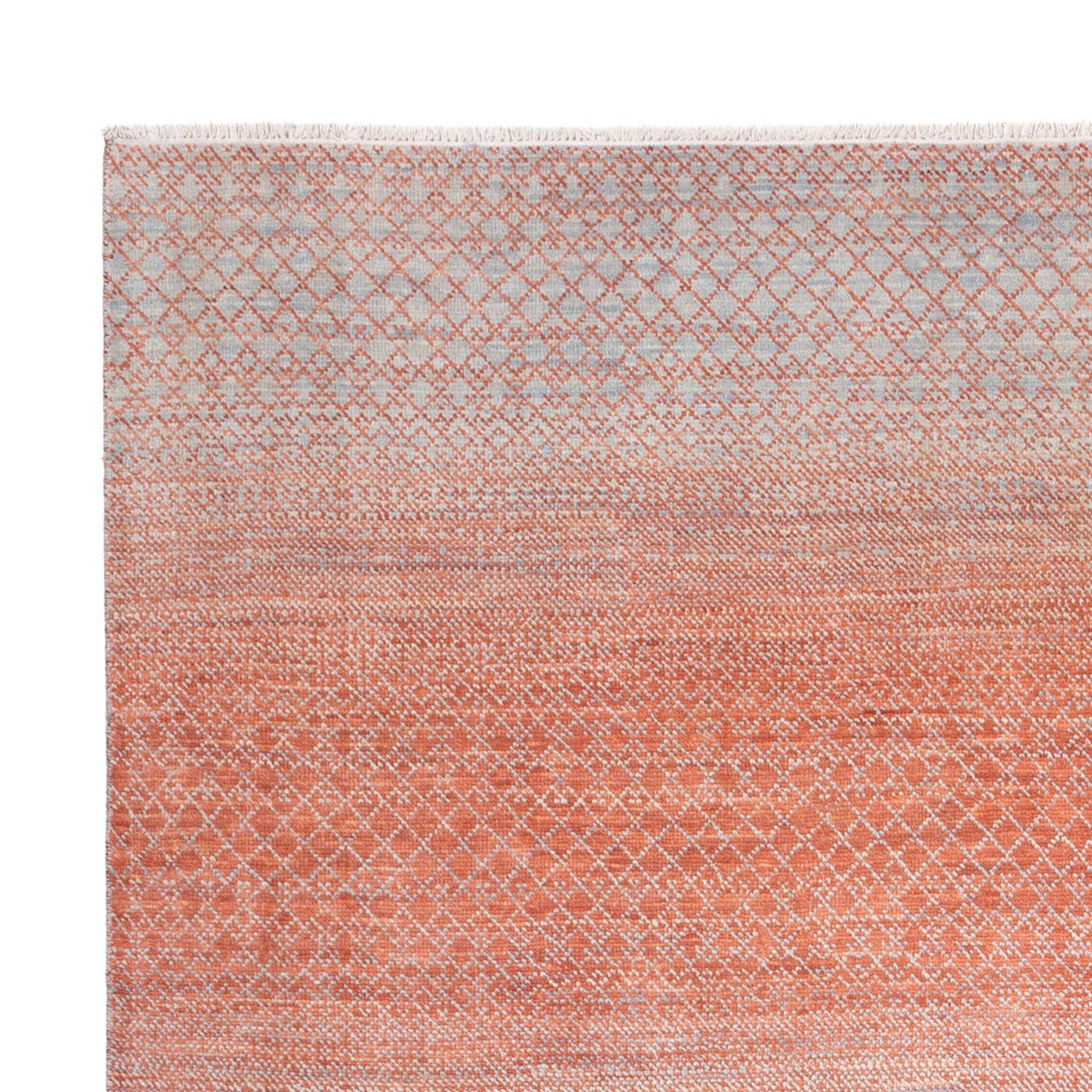 Tappeto di design 368x276cm - Designerteppich