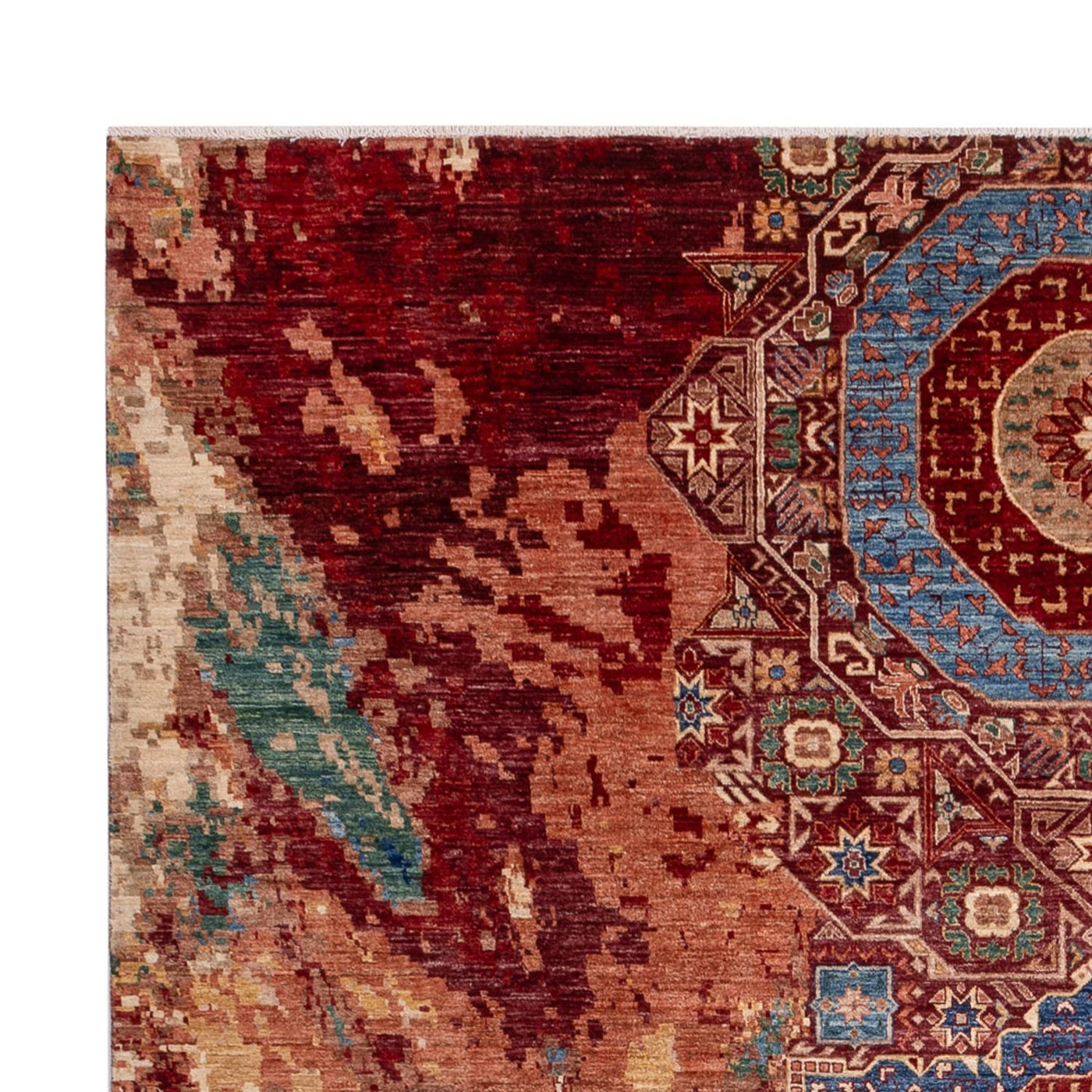 Tapis design 340x248cm - Designerteppich