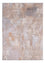 Designer Teppich - 351 x 250 cm - creme