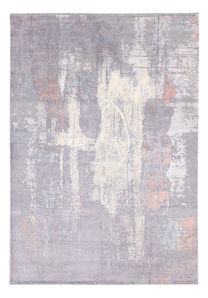 Designer Teppich - 359 x 254 cm - creme