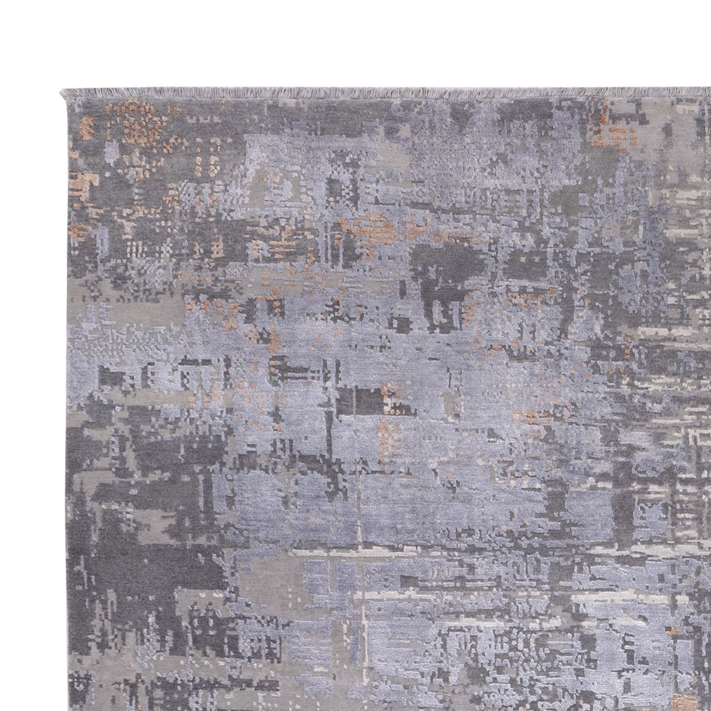 Tappeto di design 359x255cm - Designerteppich