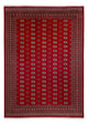Bukhara Tappeto 387x276cm - Tappeto orientale