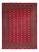 Tapis de Boukhara Tapis 354x275cm - Tapis oriental