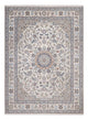 Indo Nain Teppich 361x270cm - Orientteppich