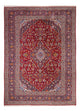 Keshan Teppich 370x261cm - Perserteppich
