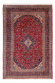 Keshan Teppich 373x252cm - Perserteppich