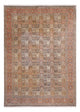 Cashmere di seta Tappeto 377x275cm - Tappeto orientale