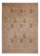 Cashmere di seta Tappeto 381x273cm - Tappeto orientale