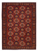 Kilim afghan Tapis 348x272cm