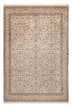 Tapis en soie du Cachemire Tapis 356x245cm - Tapis oriental