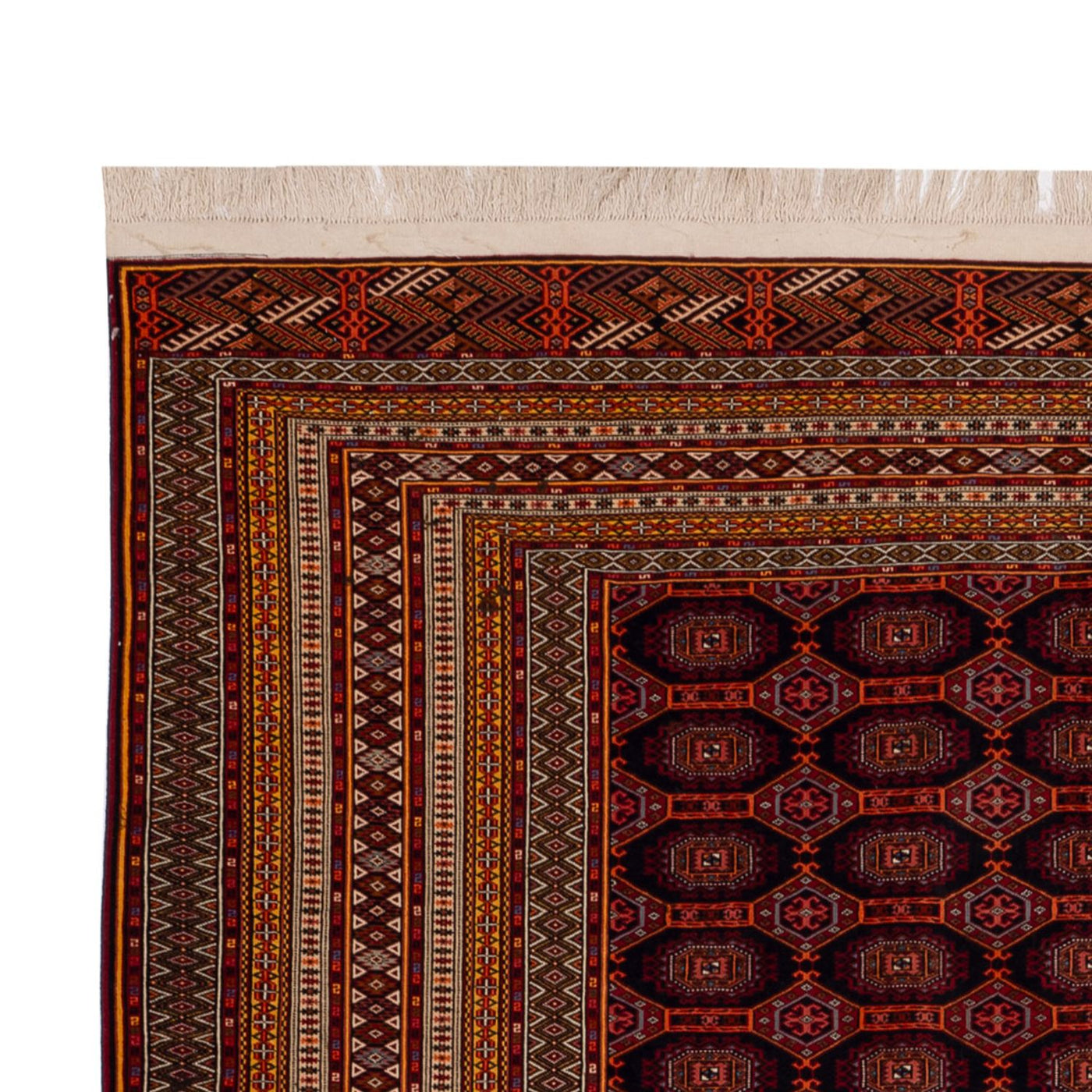 Tappeto afgano 321x243cm - Tappeto orientale