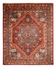 Ziegler Teppich - Ariana - 422 x 346 cm - mehrfarbig