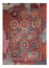 Tapis design 300x423cm - Designerteppich - multicolore - Rectangle / Multicolore / 300 x 423 cm Rectangle