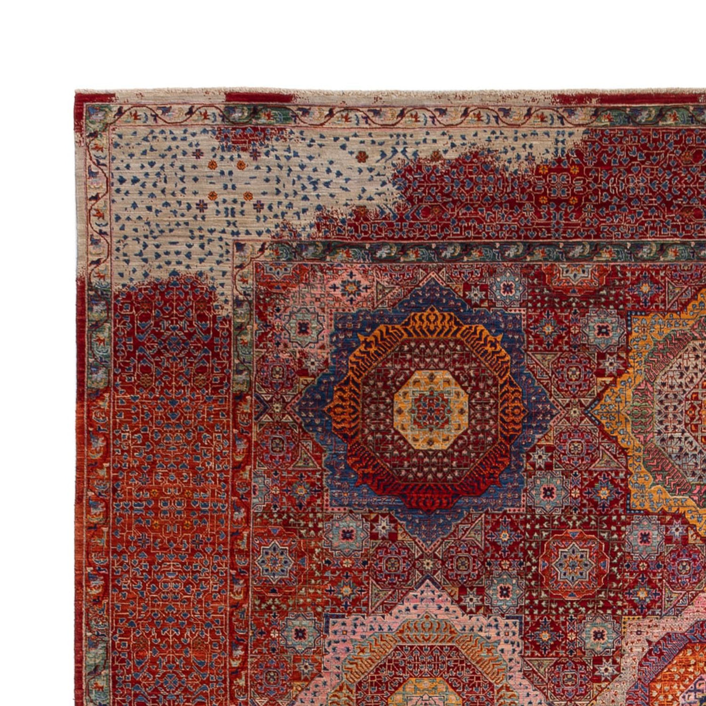 Designer Teppich 423x300cm - Designerteppich