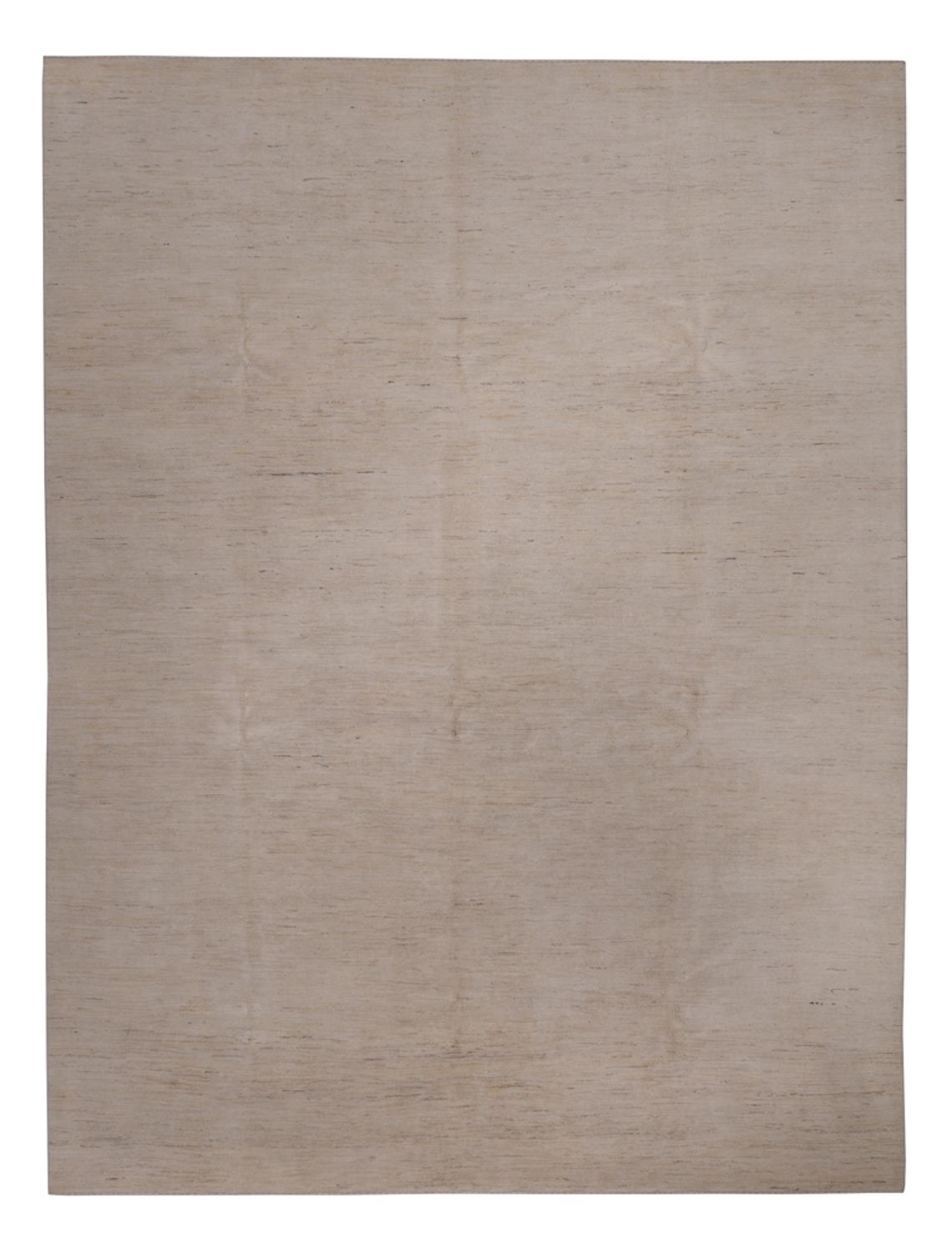 Ziegler Teppich - Modern - 409 x 304 cm - creme