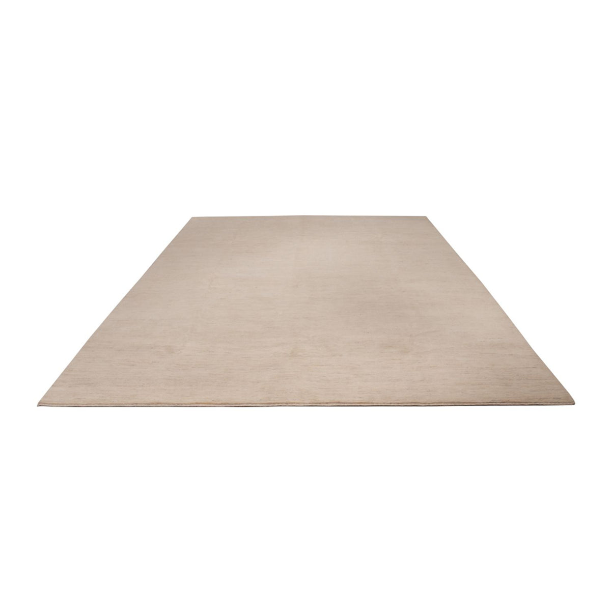 Ziegler Teppich - Modern - 409 x 304 cm - creme