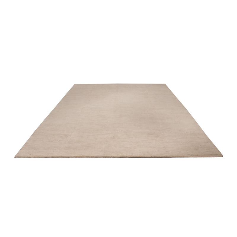 Ziegler Teppich - Modern - 409 x 304 cm - creme