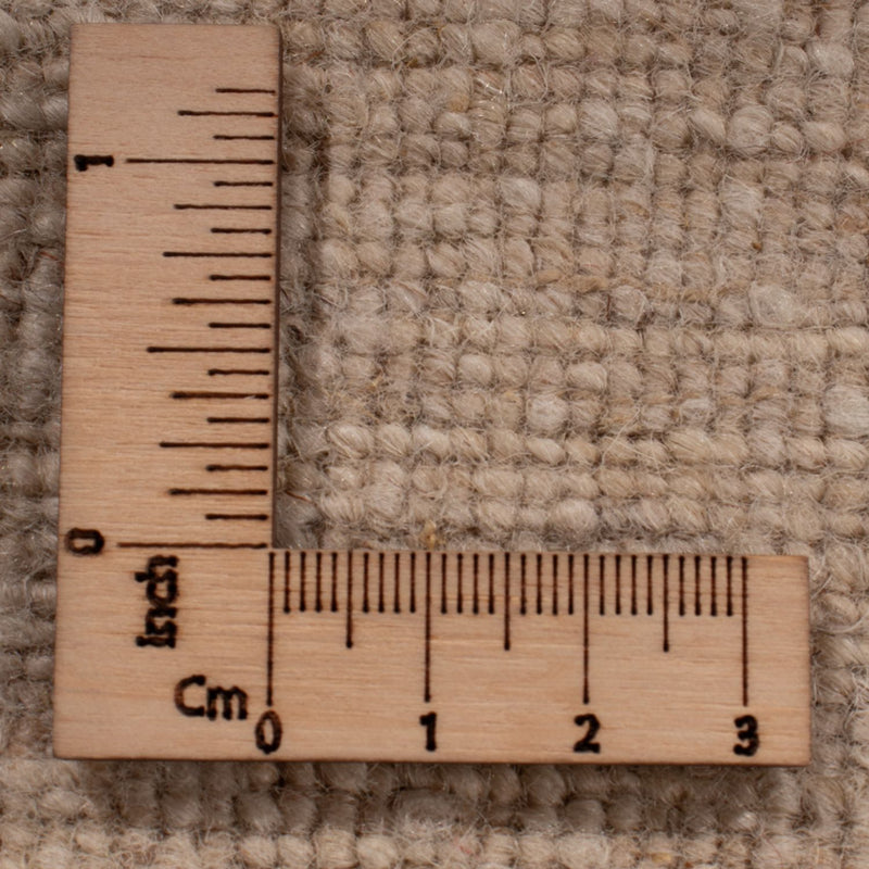 Ziegler Teppich - Modern - 356 x 258 cm - creme