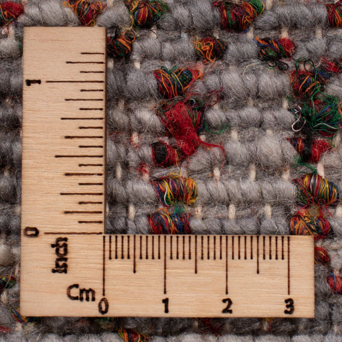 Designer Teppich - 400 x 300 cm - flieder