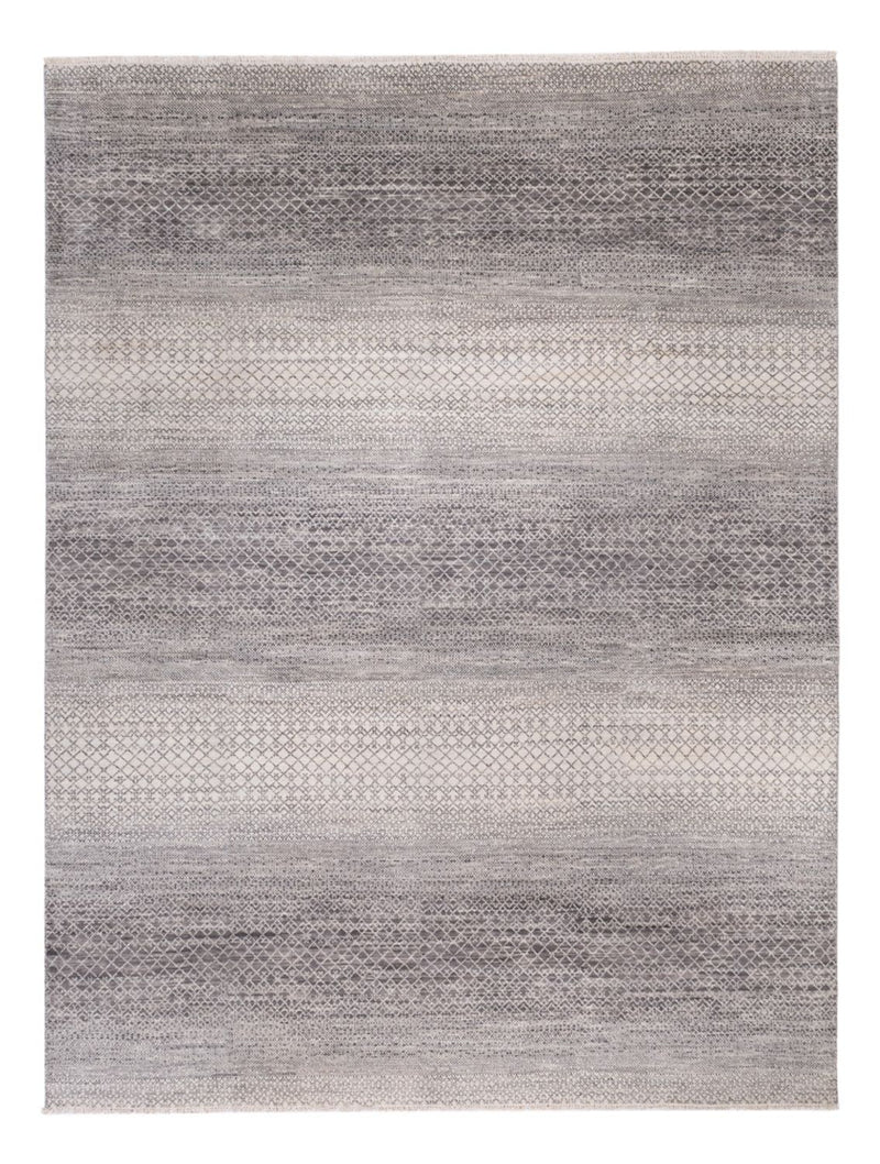 Designer Teppich - 396 x 300 cm - mehrfarbig