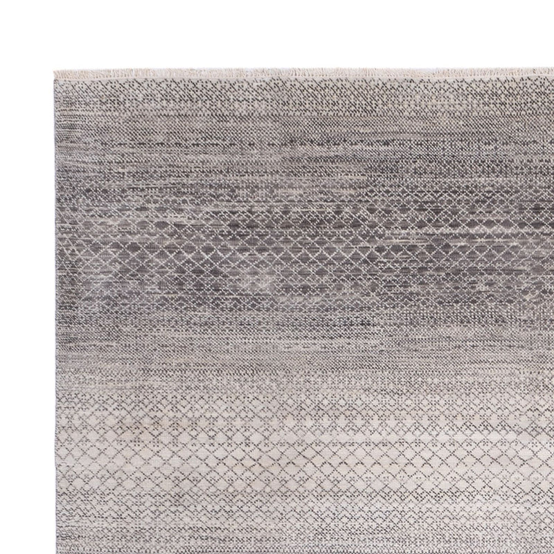 Designer Teppich - 396 x 300 cm - mehrfarbig