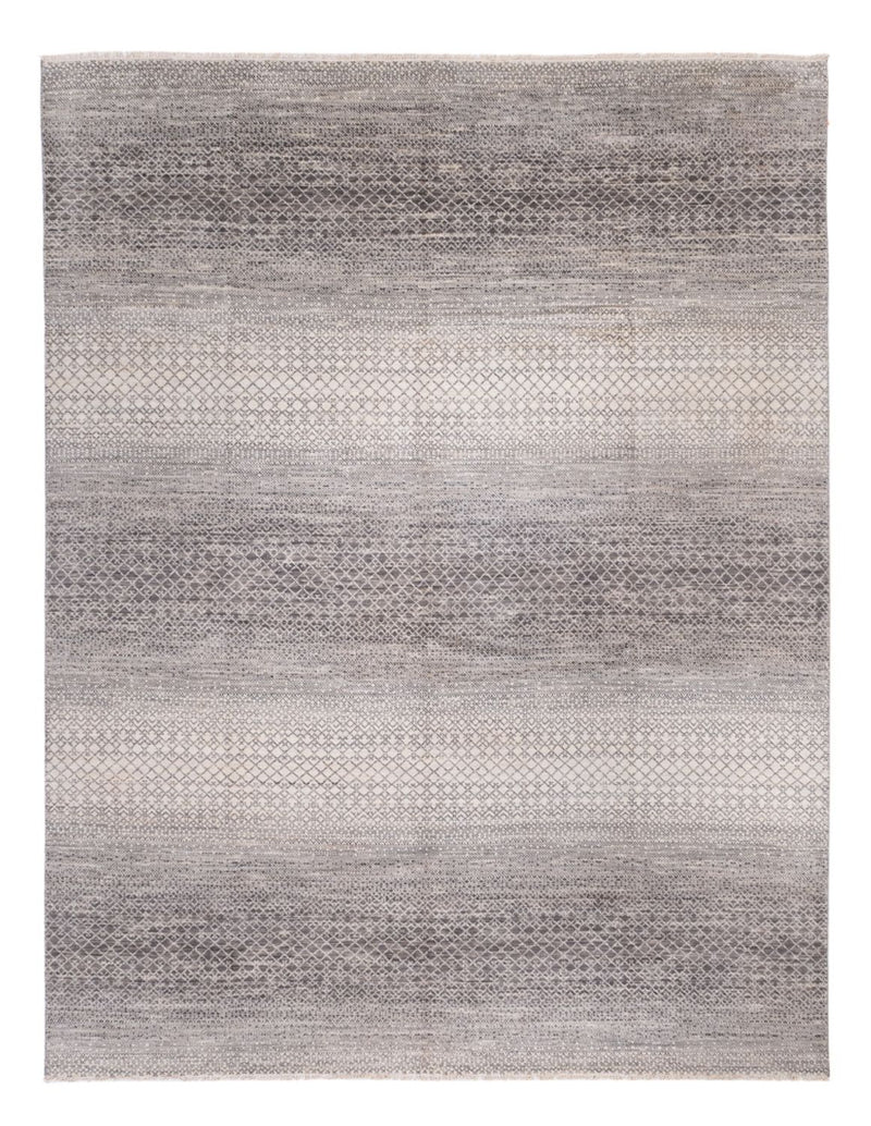 Designer Teppich - 389 x 300 cm - mehrfarbig