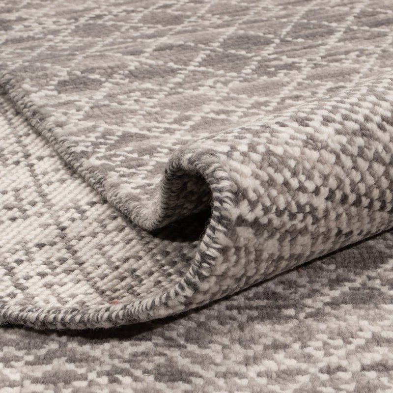 Designer Teppich - 389 x 300 cm - mehrfarbig