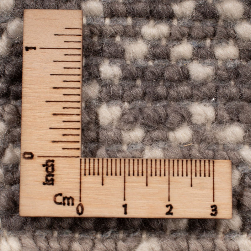 Designer Teppich - 389 x 300 cm - mehrfarbig