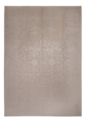 Designer Teppich - 416 x 302 cm - creme