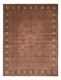 Tappeto Ziegler - Ariana - 392 x 299 cm - beige scuro