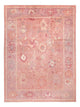 Ushak Tapis 407x293cm - Tapis oriental