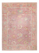 Usak Teppich 416x295cm - Orientteppich