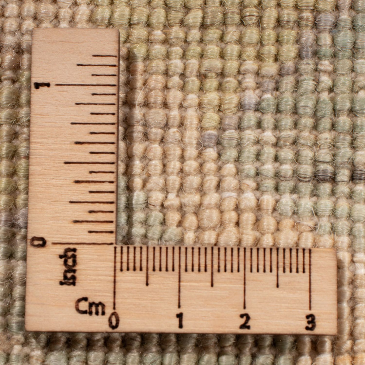 Ziegler Teppich - Usak - 412 x 305 cm - sand