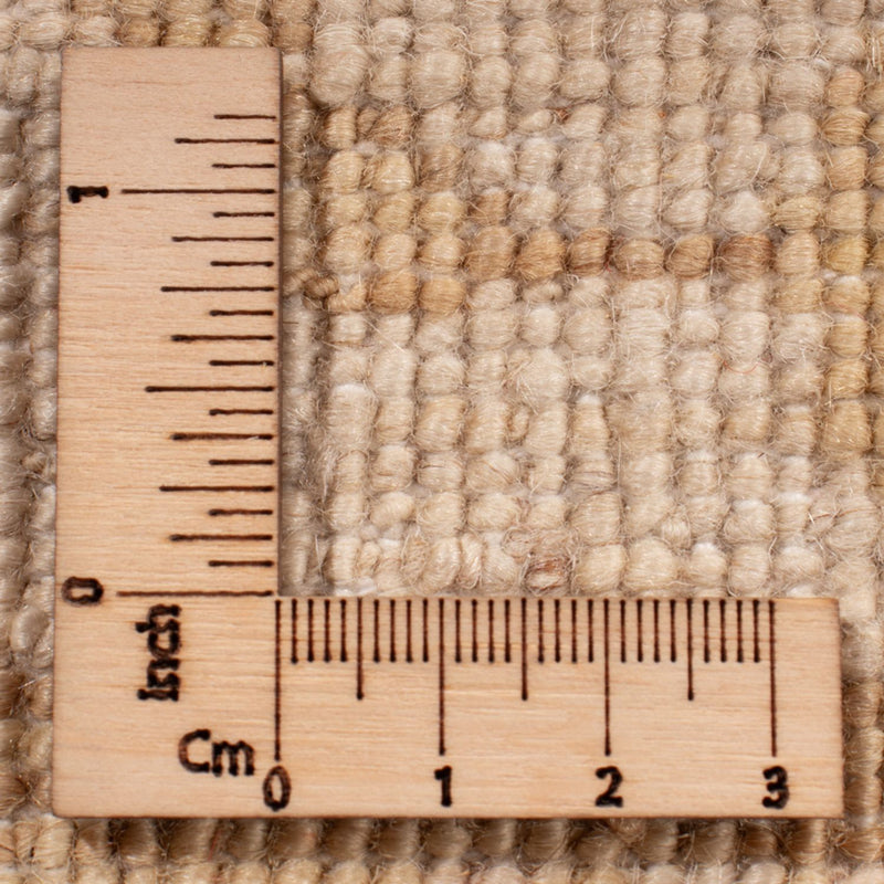 Ziegler Teppich - 413 x 198 cm - rot