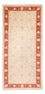 Ziegler Teppich - 412 x 198 cm - beige