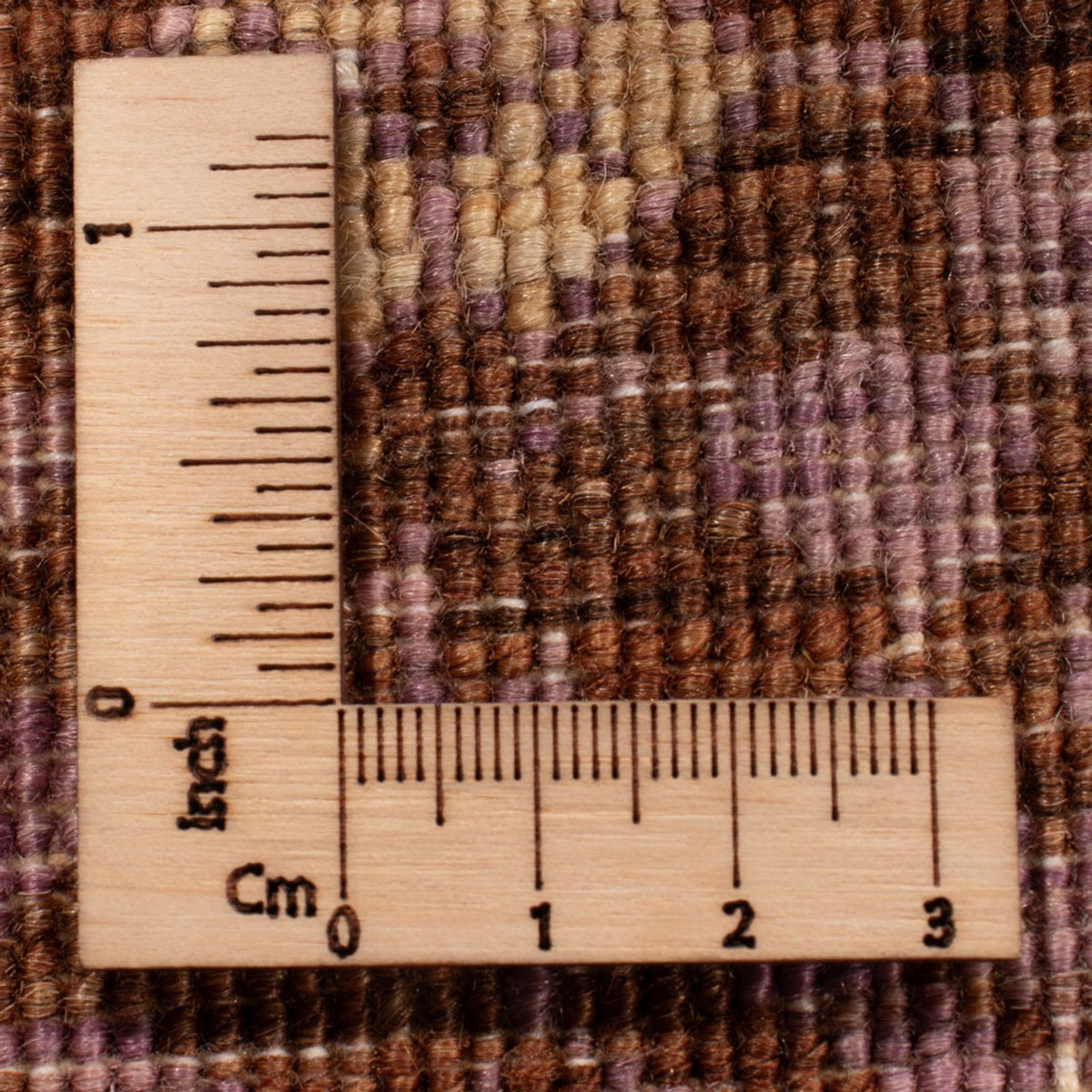 Ziegler Teppich - Ariana - 392 x 302 cm - dunkelbeige