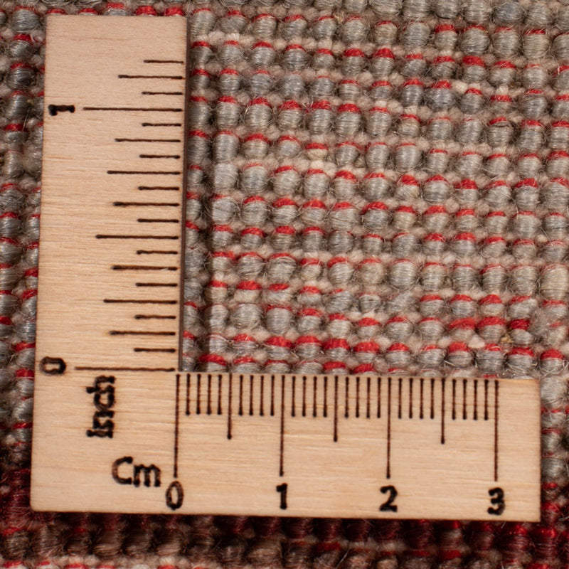 Ziegler Teppich - Ariana - 391 x 303 cm - taupe