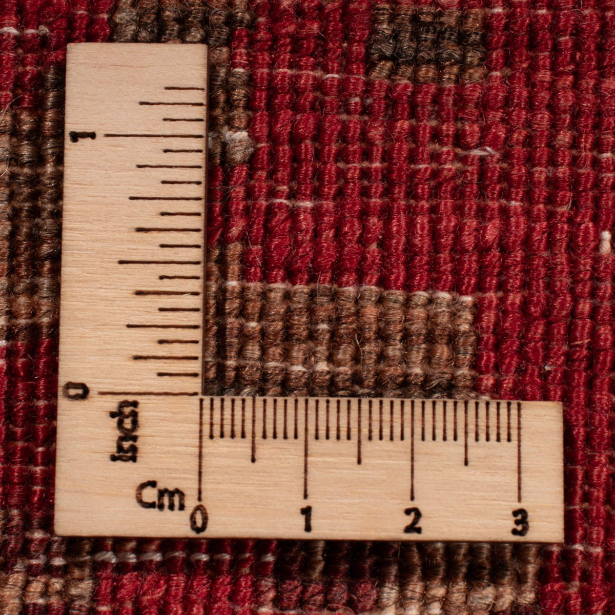 Designer Teppich - 396 x 301 cm - mehrfarbig