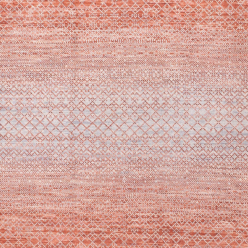 Designer Teppich - 365 x 274 cm - mehrfarbig