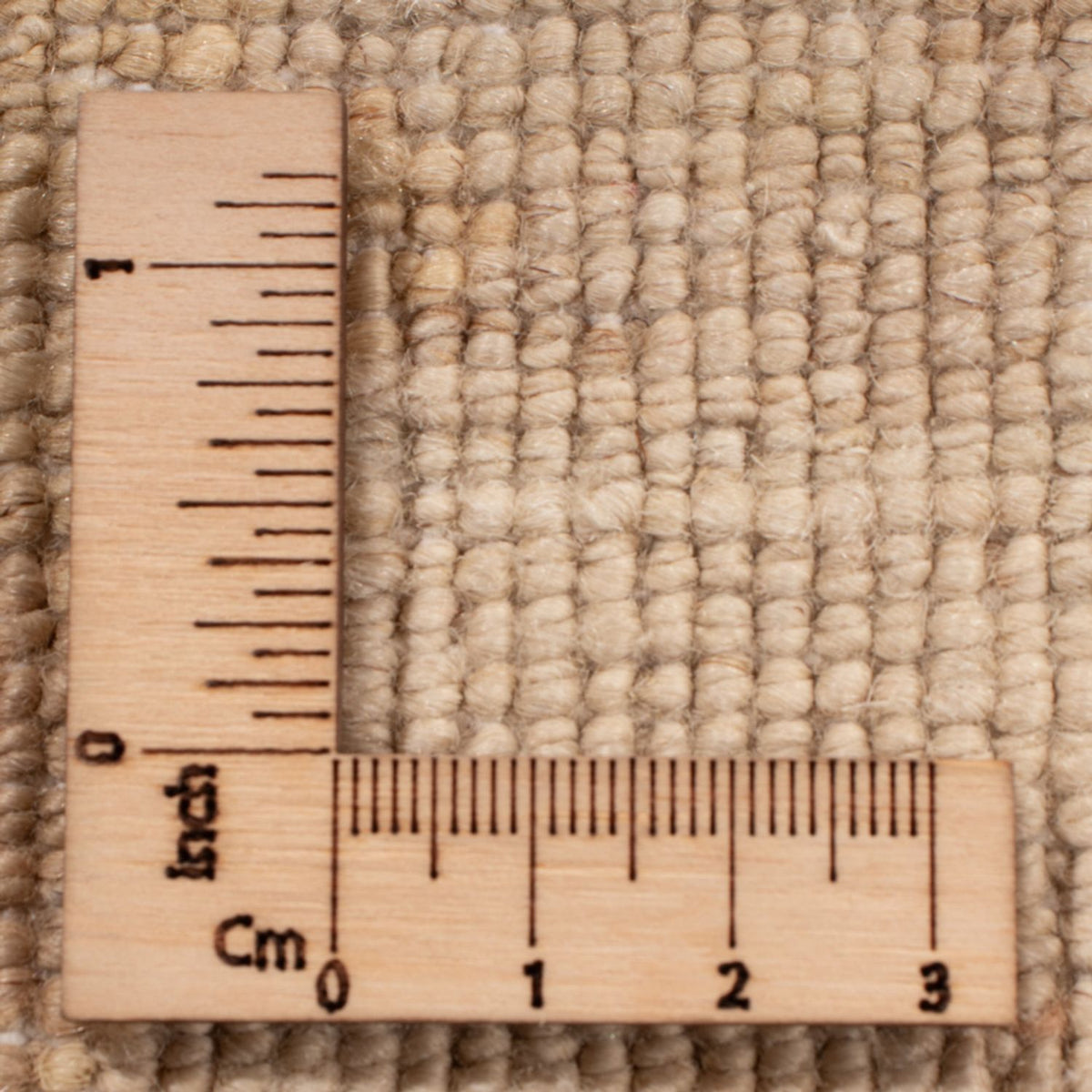 Ziegler Teppich - 392 x 302 cm - minzgrün