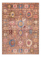 Ushak Tappeto 418x304cm - Tappeto orientale
