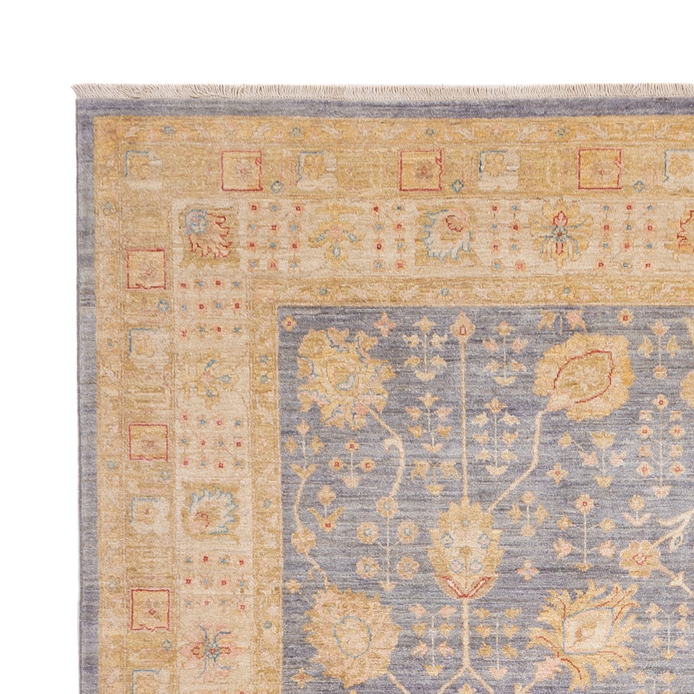 Tapis Ziegler 343x257cm - Tapis oriental