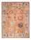 Ziegler Teppich - Usak - 390 x 302 cm - orange