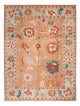Ushak Tappeto 390x302cm - Tappeto orientale