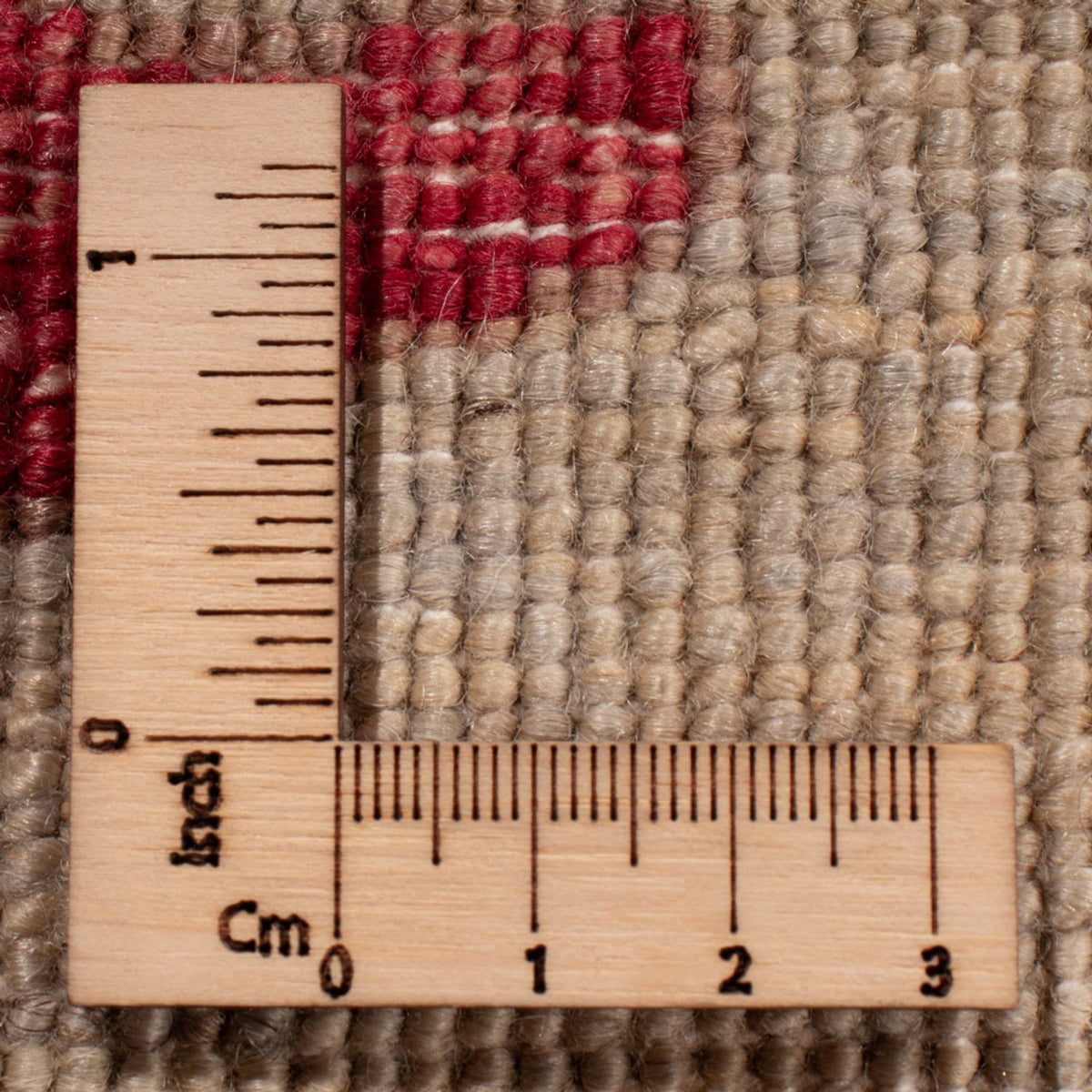 Ziegler Teppich - Usak - 390 x 302 cm - orange